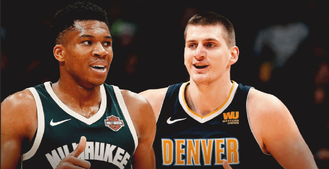 外援的强势 外援的强势